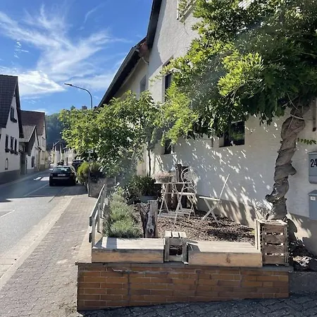Apartment Modern In The Heart Of Klingenmuenster