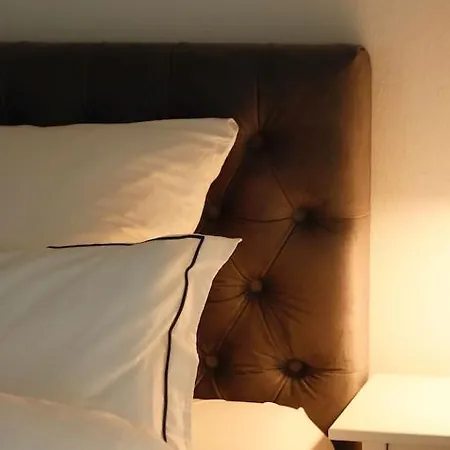 Modern In The Heart Of *