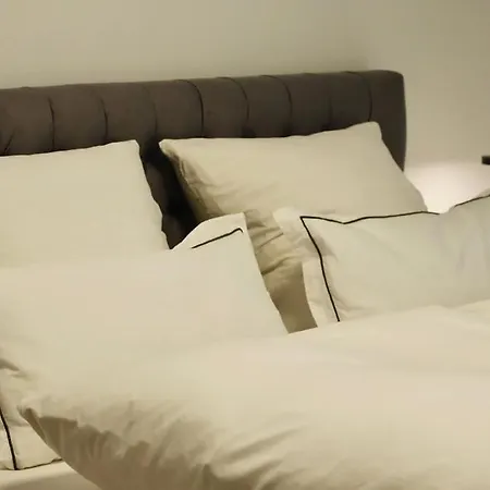 Modern In The Heart Of Appartement