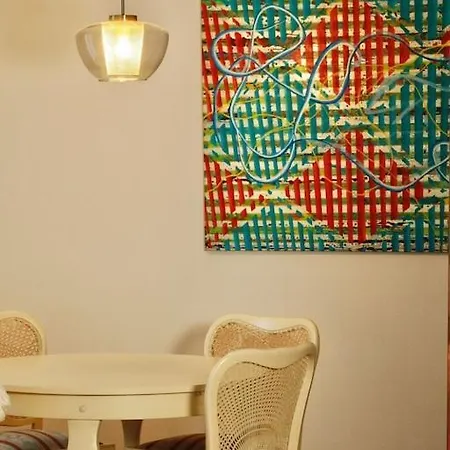 Modern In The Heart Of * Klingenmünster