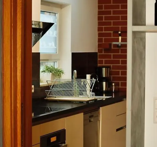 Modern In The Heart Of Klingenmünster