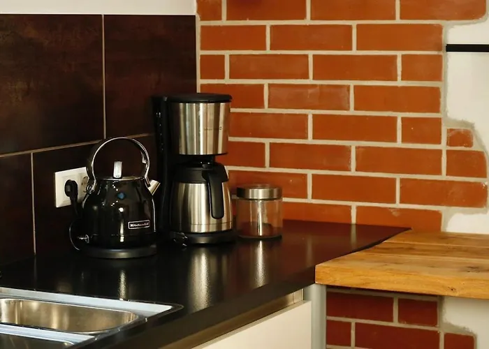 Apartamento Modern In The Heart Of *