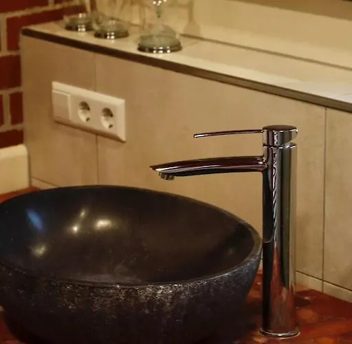 Modern In The Heart Of Appartement