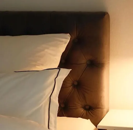 Modern In The Heart Of *