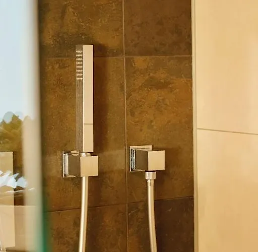 Appartement Modern In The Heart Of Klingenmünster