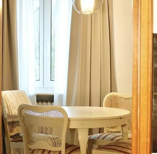 Modern In The Heart Of Apartamento