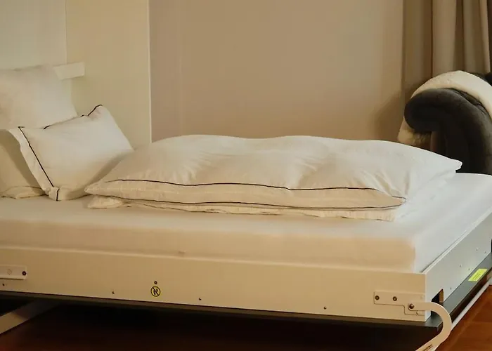 Apartamento Modern In The Heart Of *