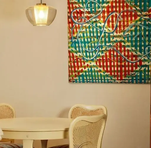 Modern In The Heart Of * Klingenmünster